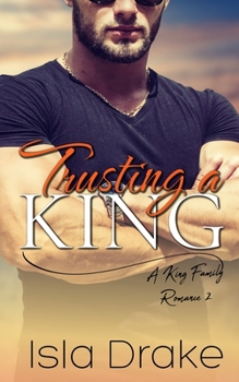 Paperback Trusting a King Book