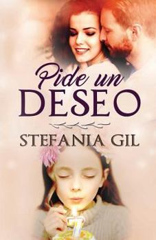 Paperback Pide un deseo [Spanish] Book