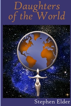 Paperback Daughters of the World Book
