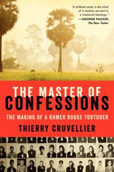 Paperback The Master of Confessions Book