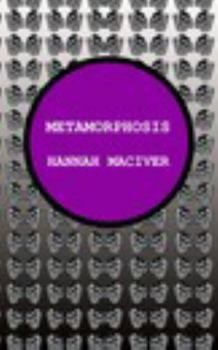 Paperback Metamorphosis: A collection of short stories Book