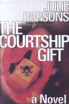 Hardcover The Courtship Gift Book