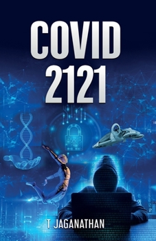 Paperback Covid2121 Book