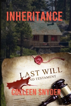 Paperback Inheritance Book