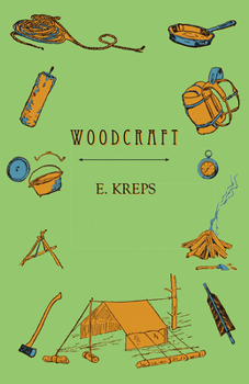 Paperback Woodcraft Book