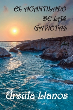 Paperback El acantilado de las gaviotas [Spanish] Book