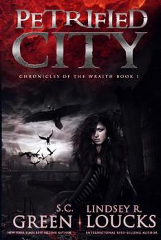 Paperback Petrified City Book