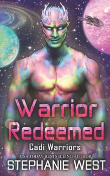 Warrior Redeemed (Cadi Warriors)