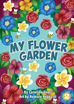 Paperback My Flower Garden Book