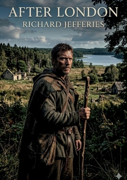 After London: by Richard Jefferies