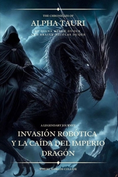 Invasión Robótica Y La Caída del Imperio Dragón