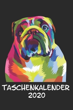 Paperback Taschenkalender 2020: Taschenkalender f?r Sept. 2019 bis Dezember 2020 A5 Terminplaner Wochenplaner Terminkalender Wochenkalender Organizer [German] Book