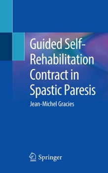 Paperback Guided Self-Rehabilitation Contract in Spastic Paresis Book