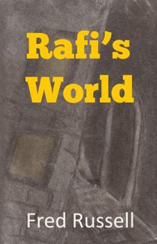 Paperback Rafi's World Book