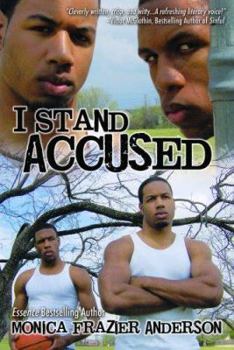 Paperback I Stand Accused Book