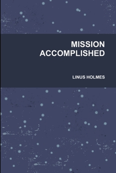 Paperback Mission Accomplished Book
