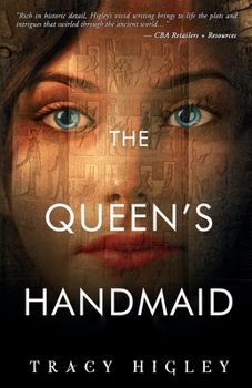 The Queen's Handmaid - Book #0 of the Incense Road