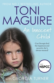 Paperback An Innocent Child: My story of abuse and survival Book