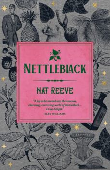 Paperback Nettleblack Book