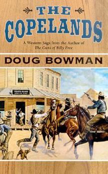 Mass Market Paperback The Copelands Book
