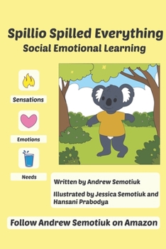 Paperback Spillio Book