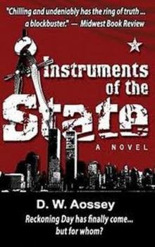 Paperback Instruments of the State Book