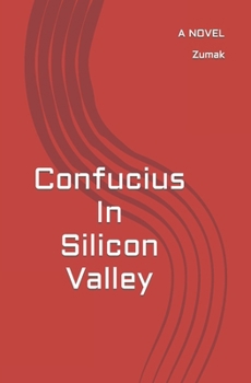 Paperback Confucius In Silicon Valley Book