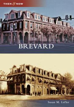 Brevard - Book  of the  and Now