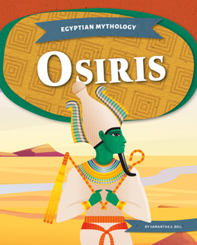 Paperback Osiris Book
