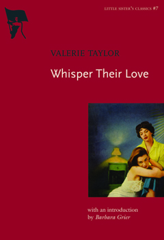 Paperback Whisper Their Love Book
