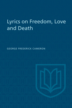 Lyrics On Freedom, Love And Death
