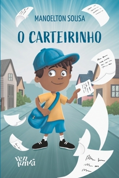 Paperback O carteirinho [Portuguese] Book