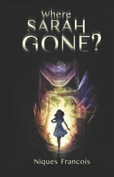 Paperback Where Sarah Gone? Book