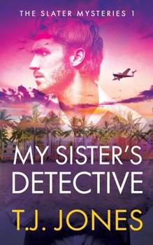 Paperback My Sister's Detective Book
