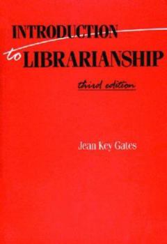 Hardcover Introduction to Librarianship Book