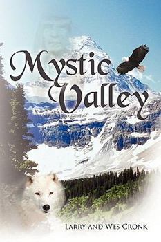 Paperback Mystic Valley Book