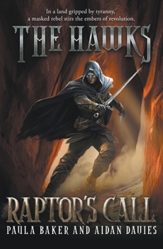 Paperback Raptor's Call Book