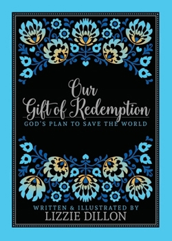 Paperback Our Gift of Redemption Book