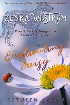 Paperback Enchanting Daisy Book