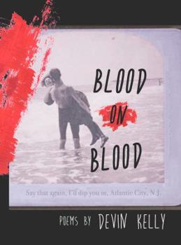 Paperback Blood On Blood Book