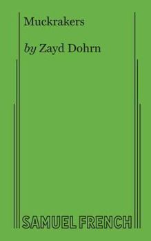 Paperback Muckrakers Book