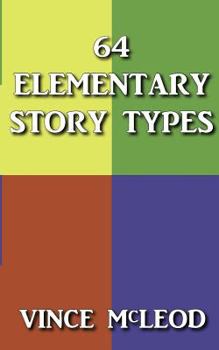 Paperback 64 Elementary Story Types Book
