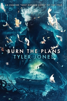 Paperback Burn the Plans Book