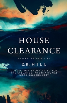 Paperback House Clearance Book