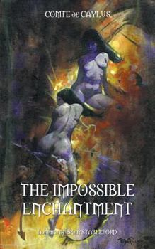 Paperback The Impossible Enchantment Book