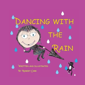 Paperback Dancing with the Rain Book