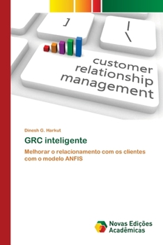 Paperback GRC inteligente [Portuguese] Book
