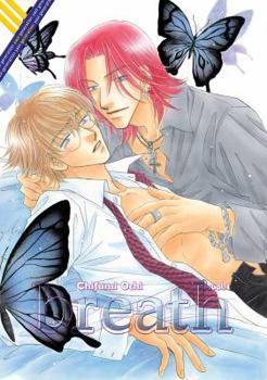 Breath: Volume 1 - Book #1 of the Breath