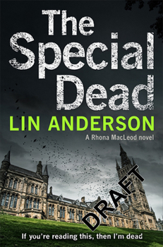 Hardcover The Special Dead Book