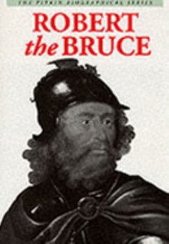 Paperback Robert the Bruce Book